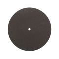 400X3.5X25.4 16" metal & stainless steel polishing abrasive disc oem accepted